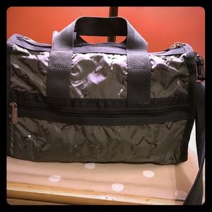 Le Sportsac Small Duffle